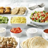 Gyro bar
