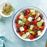 Greek Food Franchise Investment