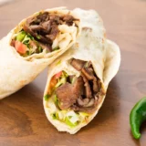 Gyro Shack Menu