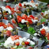 mediterranean catering office events